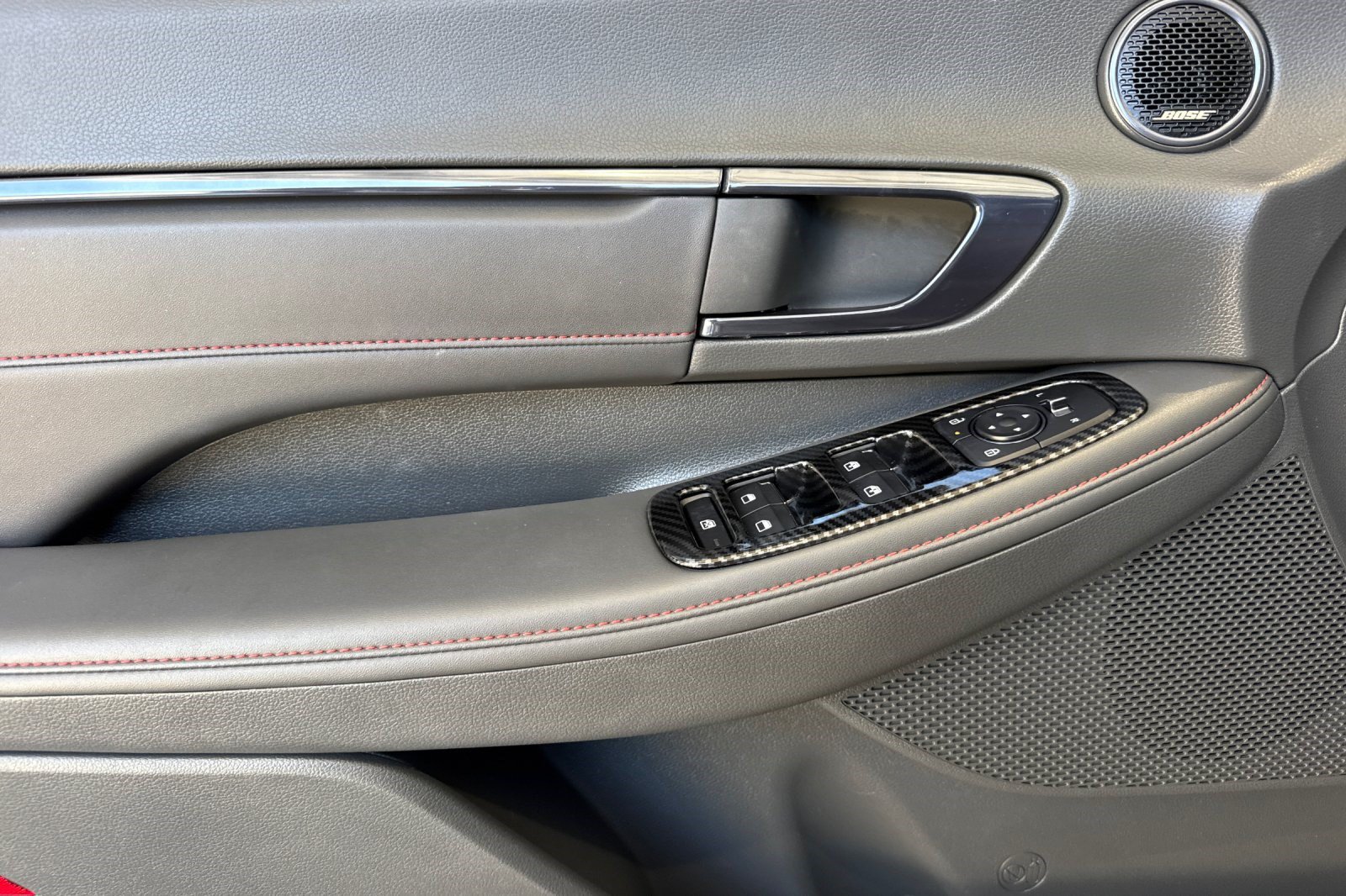 Used 2024 Hyundai Sonata N Line FWD image 12
