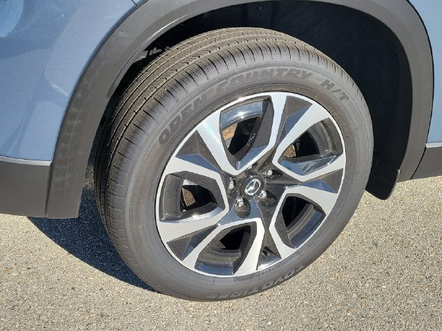 Used 2026 MAZDA CX-5 Preferred AWD/4WD image 34
