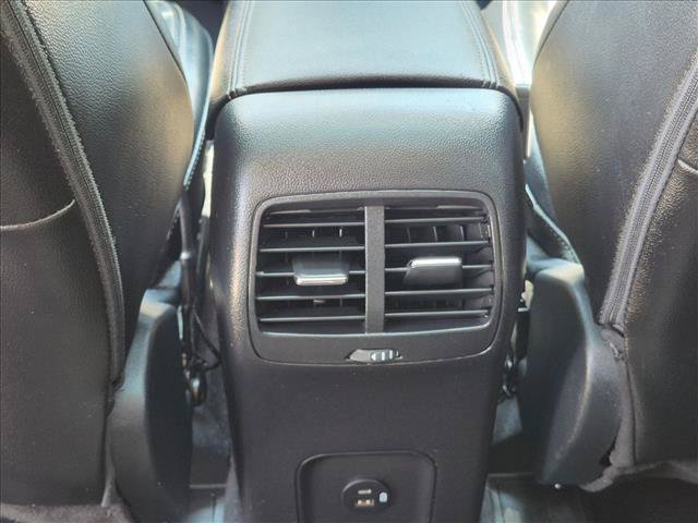 Used 2021 Ford Escape Titanium w/ Titanium Elite Package AWD/4WD image 19