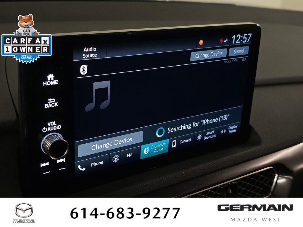 Used 2024 Acura Integra A-Spec FWD image 30
