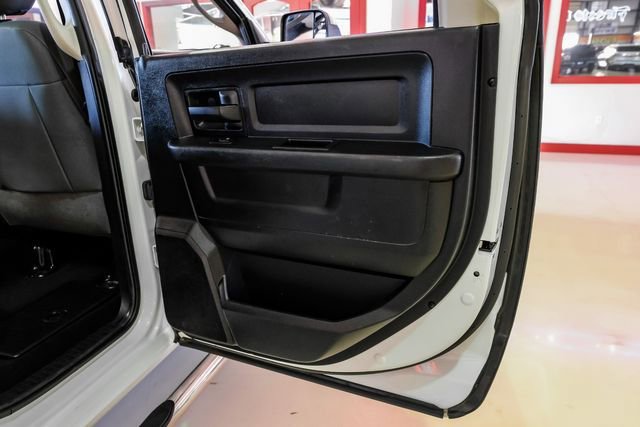 Used 2014 RAM 2500 Tradesman w/ Chrome Appearance Group image 40