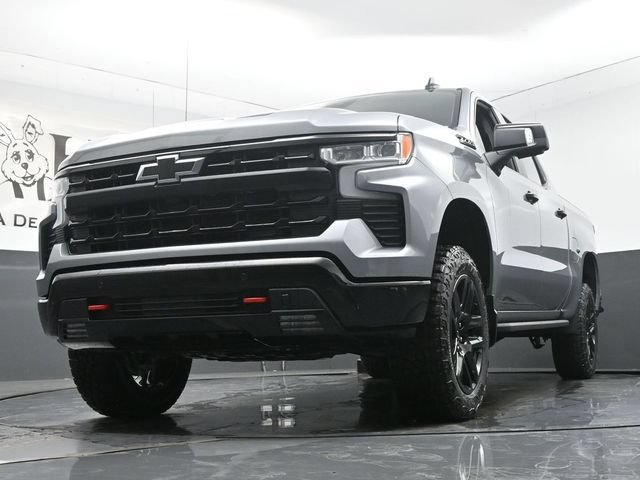 New 2026 Chevrolet Silverado 1500 LT Trail Boss w/ LT Trail Boss Premium Package AWD/4WD image 4
