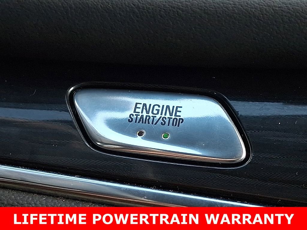 Used 2024 Buick Enclave Premium image 26