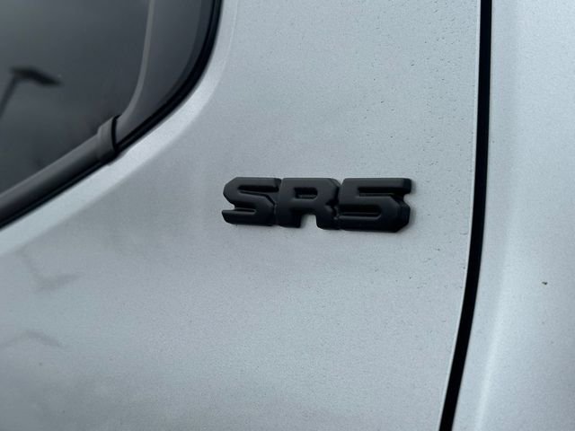New 2026 Toyota Tacoma SR5 AWD/4WD image 6