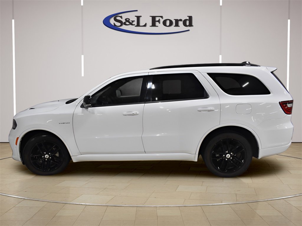 Used 2025 Dodge Durango R/T image 1