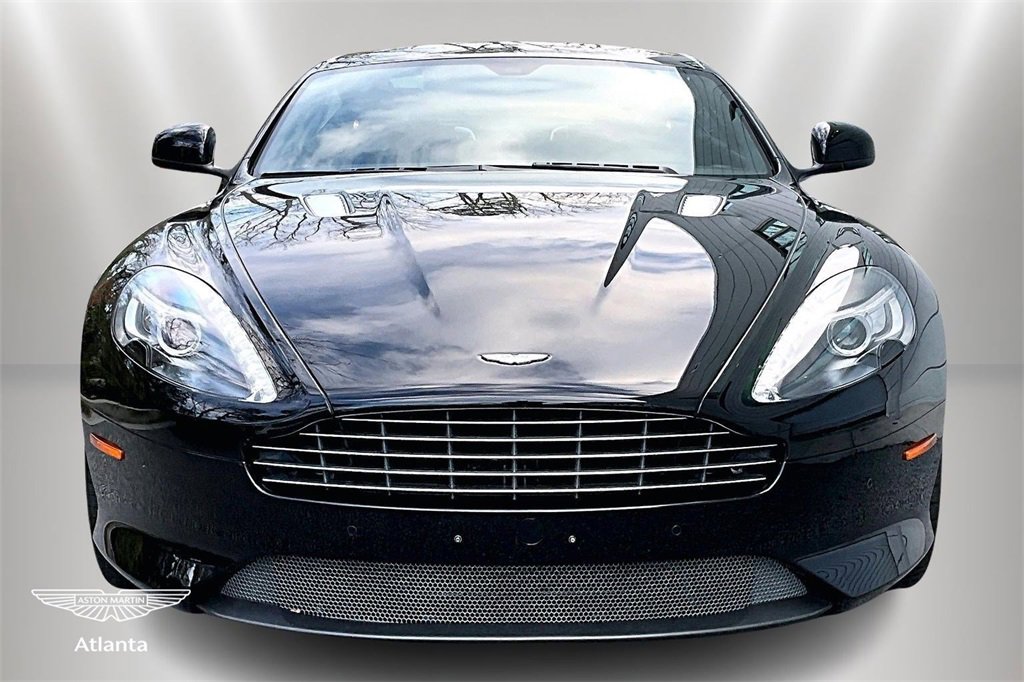 Used 2015 Aston Martin DB9 image 3