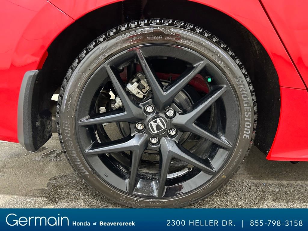 Used 2023 Honda Civic Sport image 10