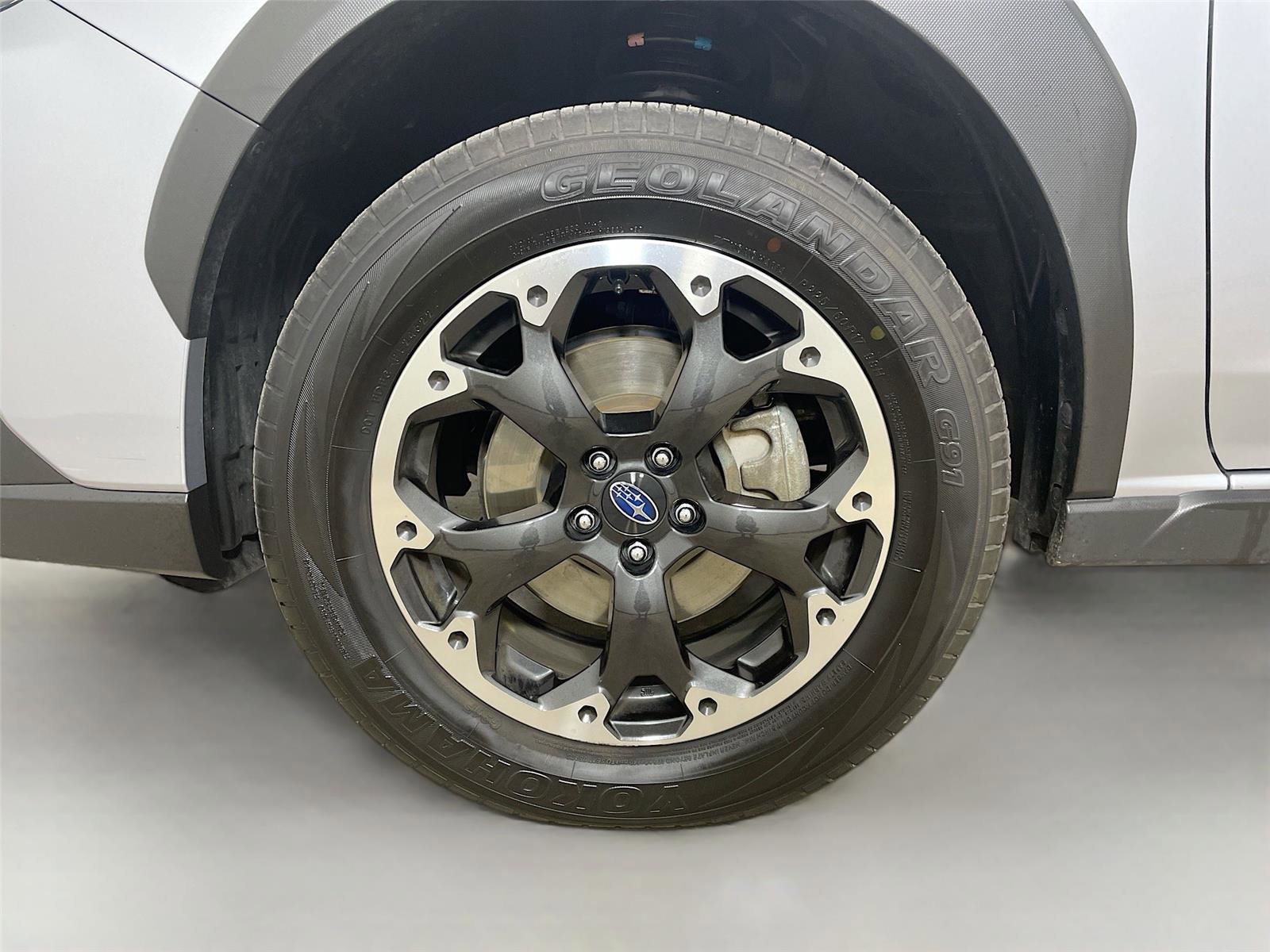 Used 2023 Subaru Crosstrek 2.0i Premium image 30