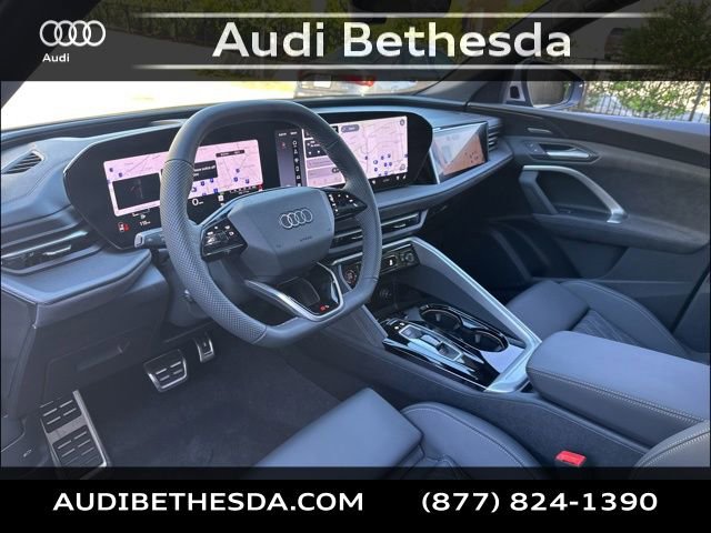New 2026 Audi SQ5 Premium Plus AWD/4WD image 12
