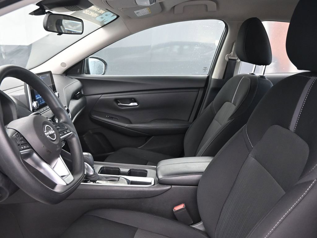 Used 2024 Nissan Sentra SV image 22