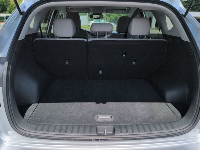 Used 2019 Hyundai Tucson Value FWD image 13