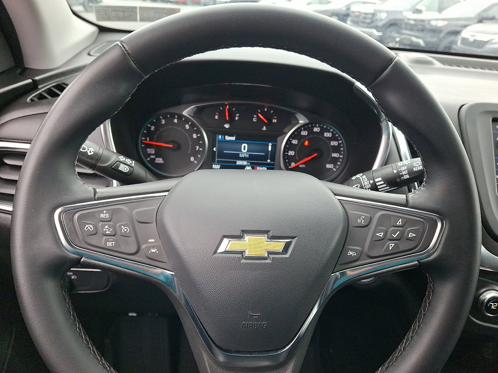 Certified 2024 Chevrolet Equinox LT w/ LPO, Floor Liner Package image 18