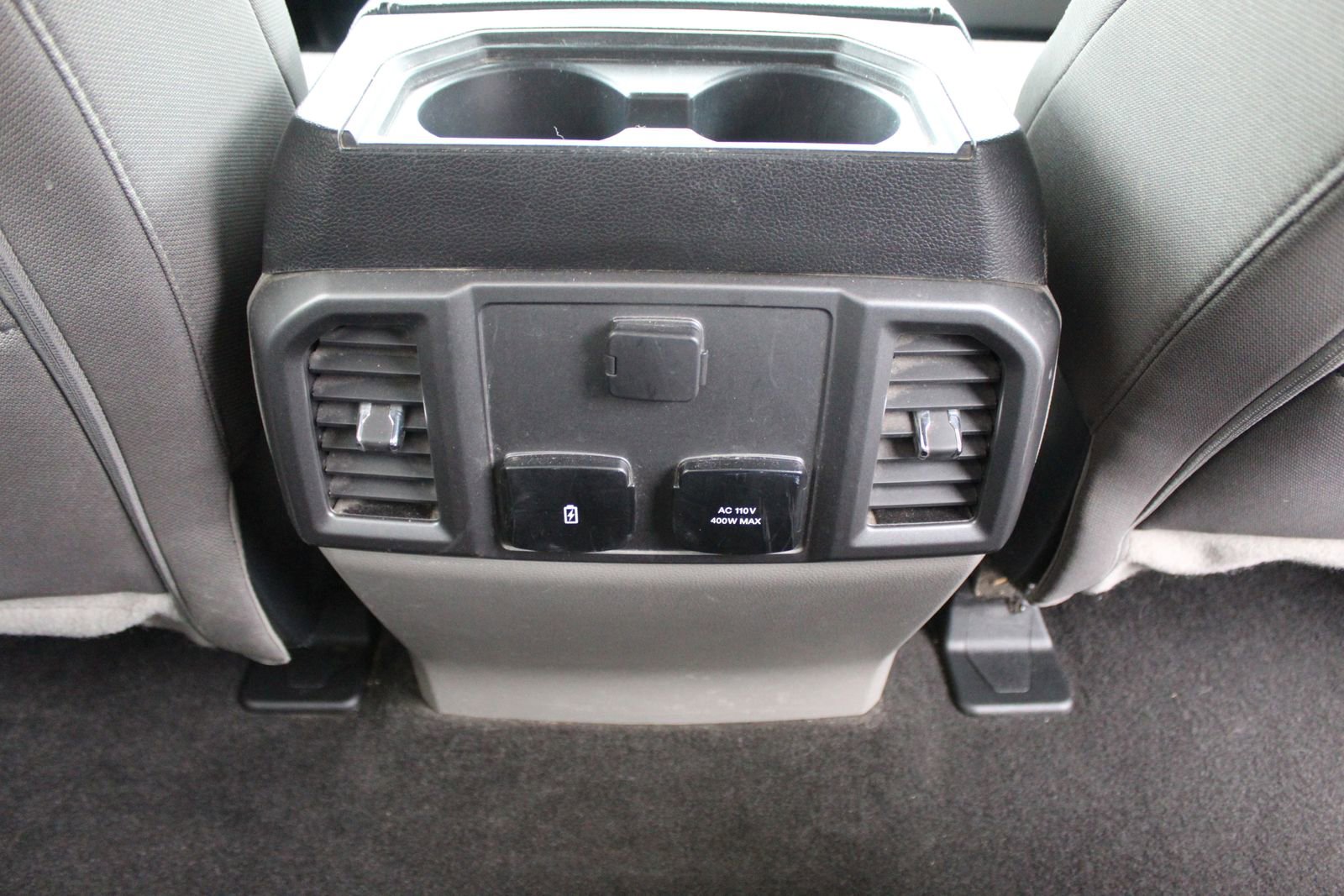 Used 2020 Ford F150 XLT w/ Equipment Group 302A Luxury image 17