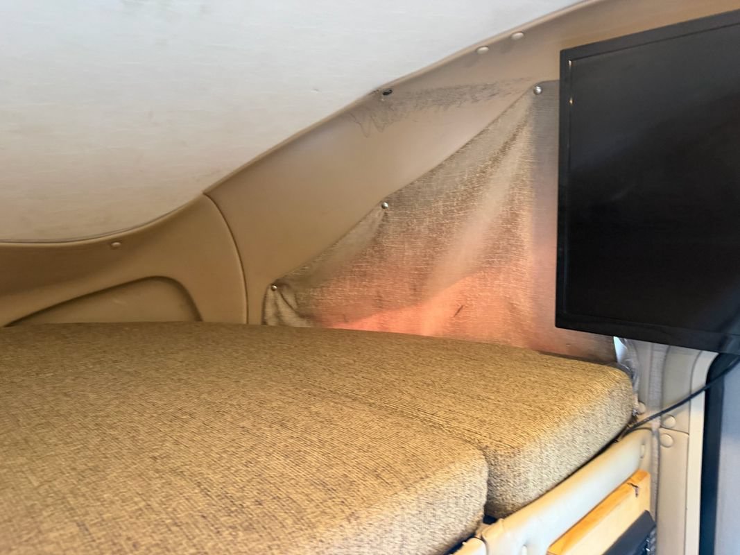 Used 2017 Mercedes-Benz Sprinter 3500 image 15
