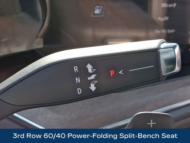 Used 2025 Chevrolet Tahoe High Country w/ LPO, Illumination Package image 21