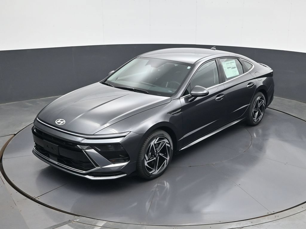New 2026 Hyundai Sonata SEL FWD image 13