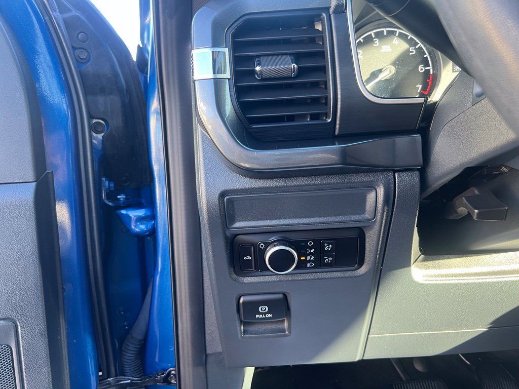 Used 2023 Ford F150 XL w/ STX Appearance Package AWD/4WD image 17