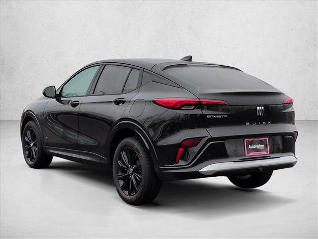 New 2026 Buick Envista Sport Touring w/ Convenience I Package image 9