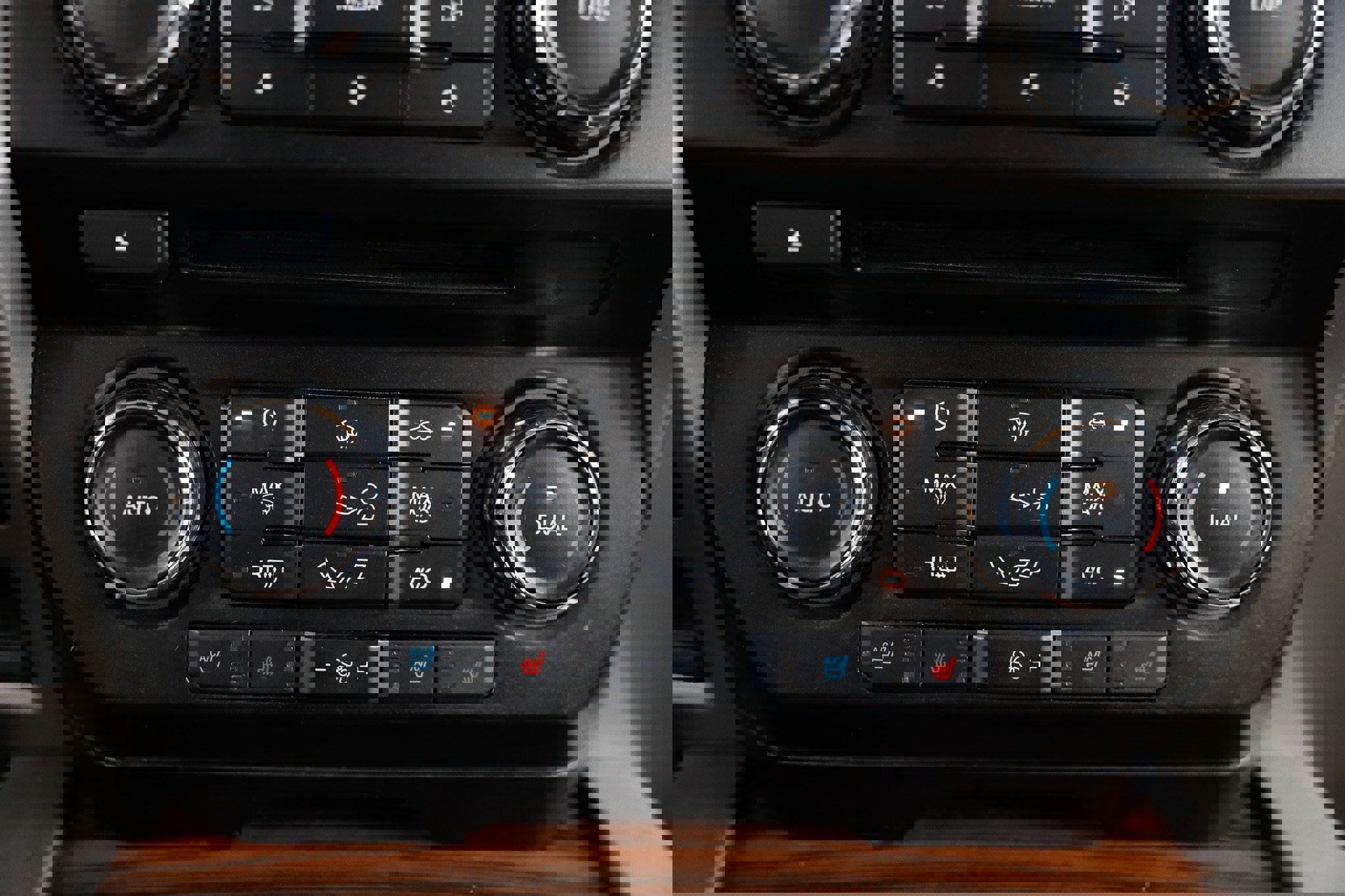 Used 2017 Ford F150 Lariat w/ Equipment Group 501A Mid image 36