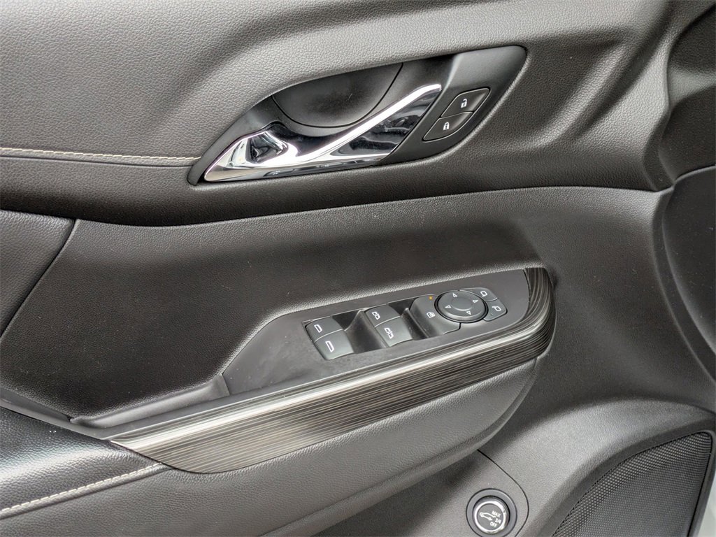 Used 2021 GMC Acadia SLT w/ Trailering Package image 16