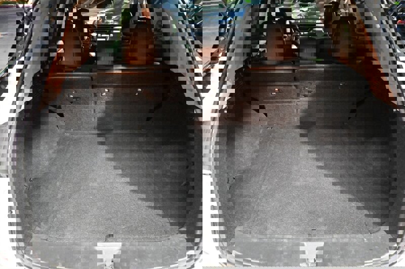 Used 2021 Nissan Murano SL w/ SL Moonroof Package image 51