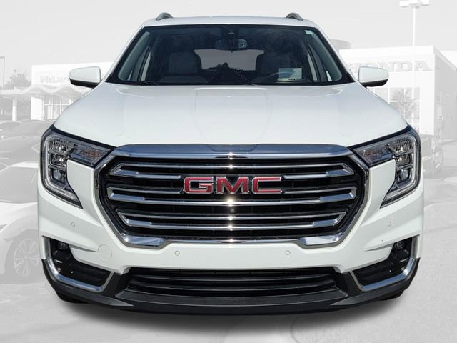 Used 2023 GMC Terrain SLT w/ Tech Package image 6