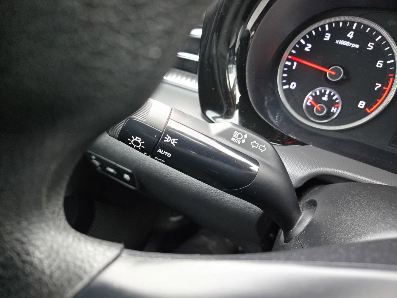 Used 2023 Kia K5 LXS image 21