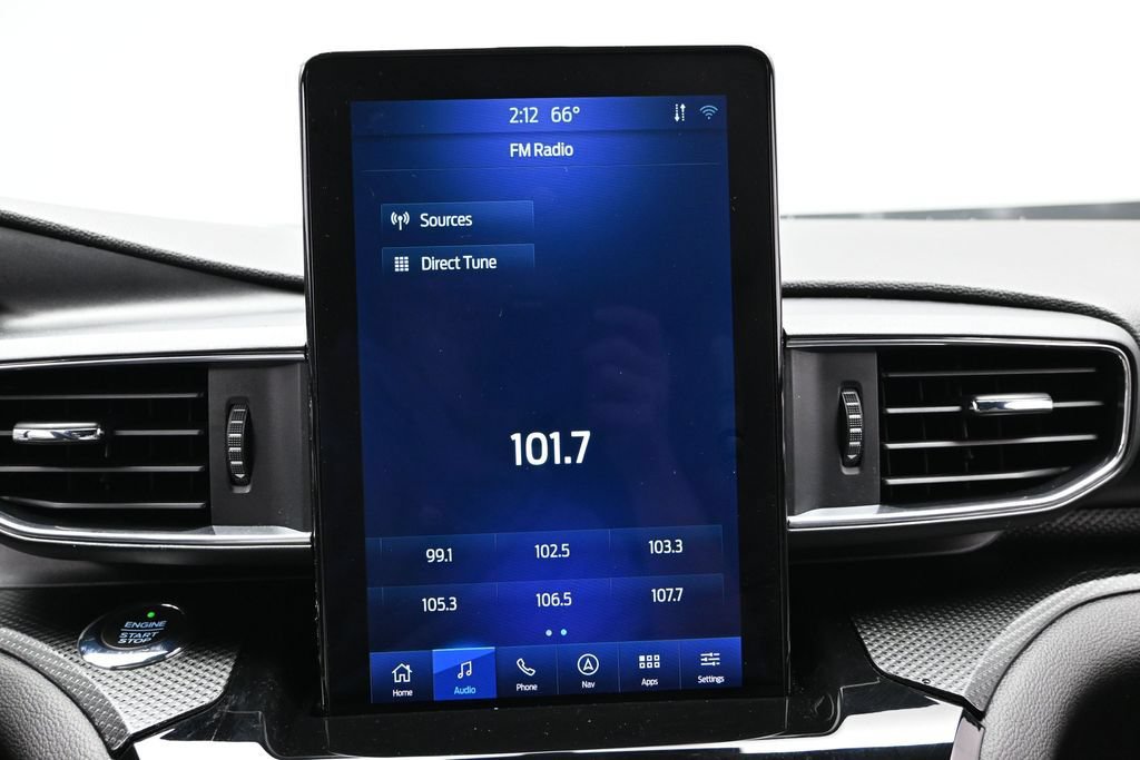 Used 2021 Ford Explorer ST w/ ST Street Pack AWD/4WD image 33