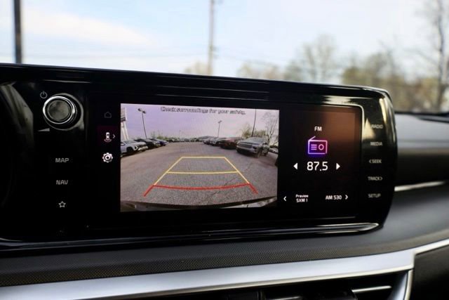 Used 2023 Kia K5 GT-Line image 9