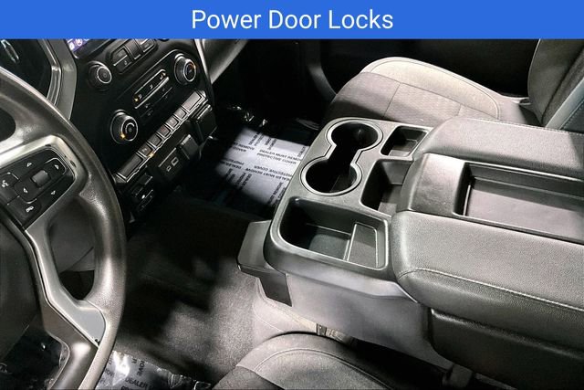 Certified 2022 Chevrolet Silverado 2500 LT image 21