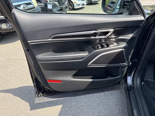 Used 2024 Kia Telluride S w/ S Sunroof Package AWD/4WD image 13