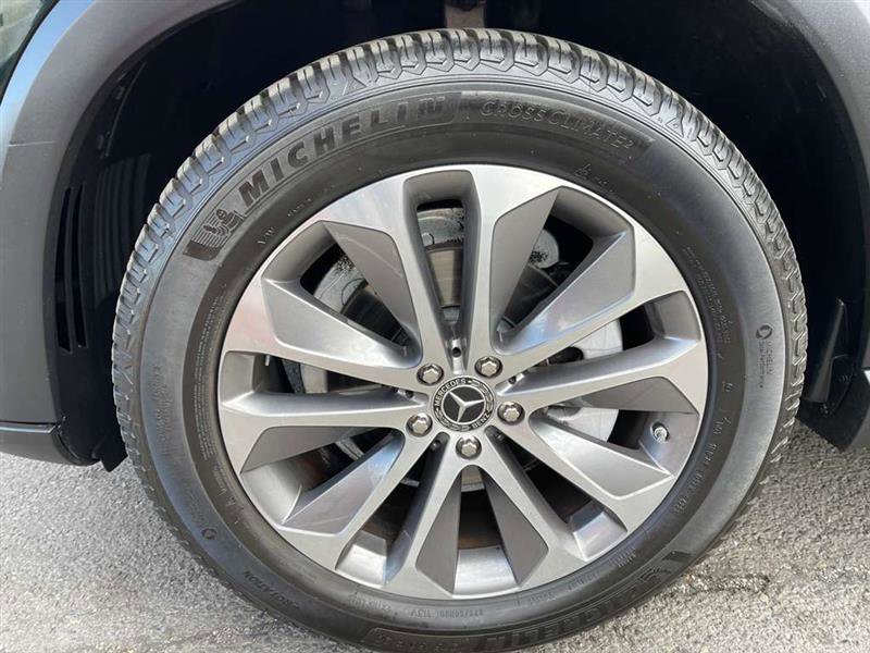 Used 2020 Mercedes-Benz GLE 350 4MATIC w/ Premium Package image 46