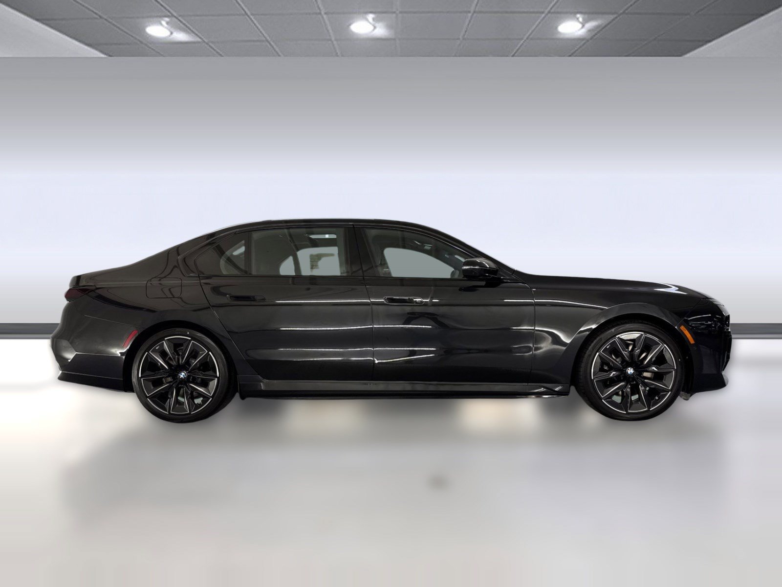 Used 2026 BMW i7 xDrive60 AWD/4WD image 7