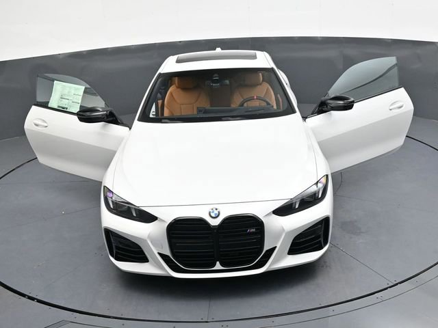 New 2026 BMW 440i xDrive Coupe w/ Premium Package image 39