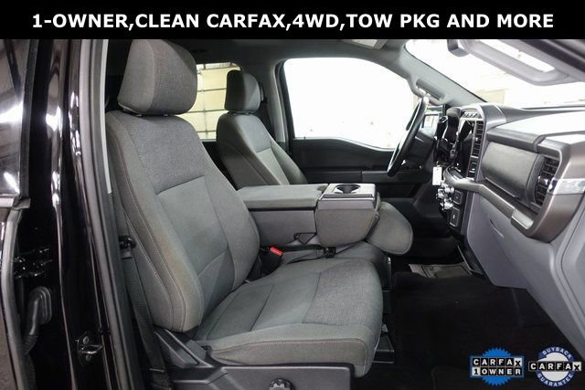 Used 2024 Ford F150 XLT image 27