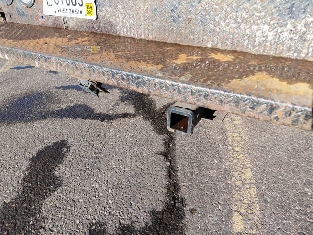 Used 2020 Chevrolet Express 3500 w/ Driver Convenience Package image 24