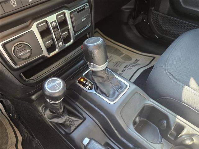 Used 2023 Jeep Gladiator Sport image 20