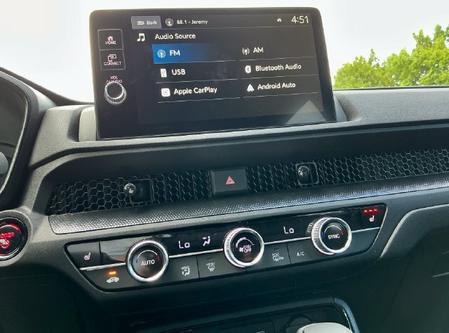 New 2027 Honda CR-V Sport-L image 20