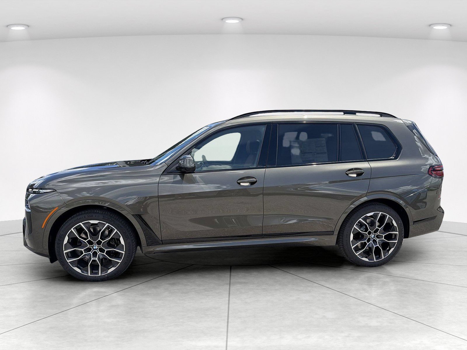New 2027 BMW X7 xDrive40i w/ Executive Package AWD/4WD image 7