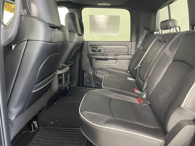 New 2026 RAM 2500 Limited AWD/4WD image 14