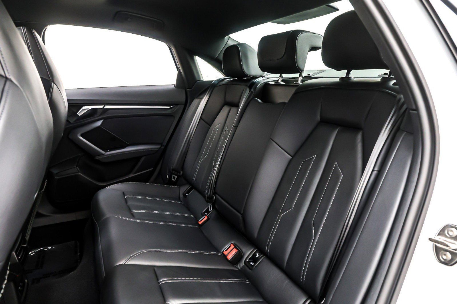 Used 2023 Audi S3 Premium Plus w/ Premium Plus Package image 9