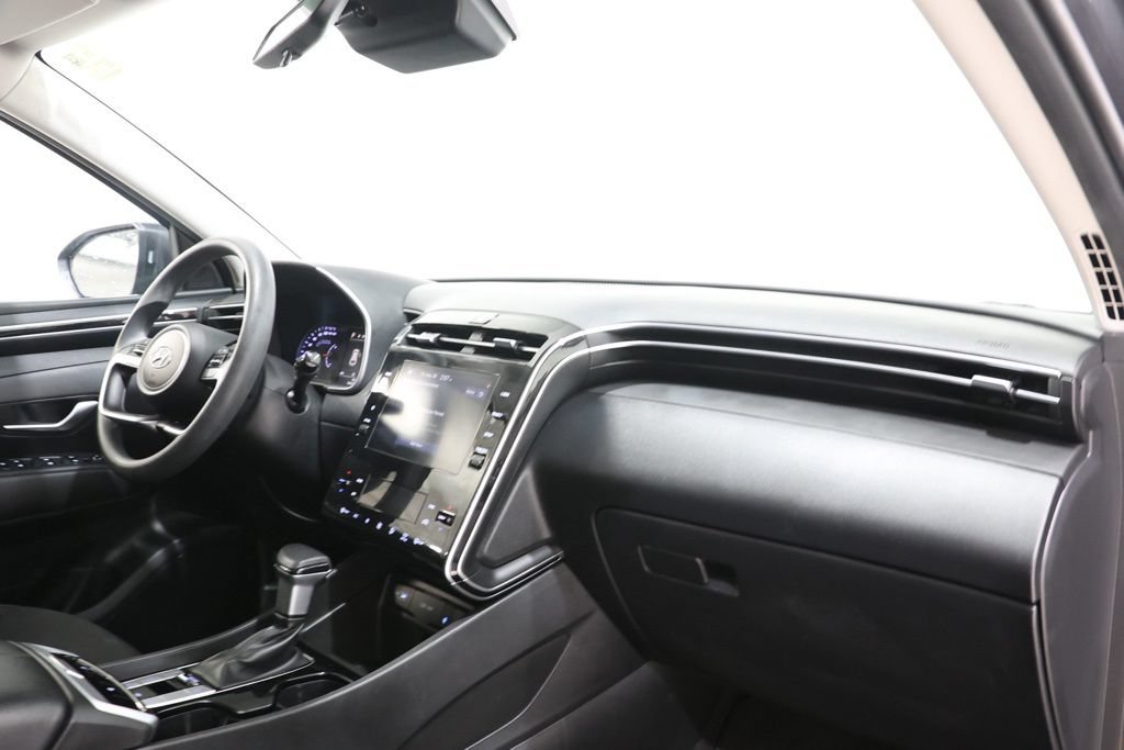 Used 2024 Hyundai Tucson SEL FWD image 13