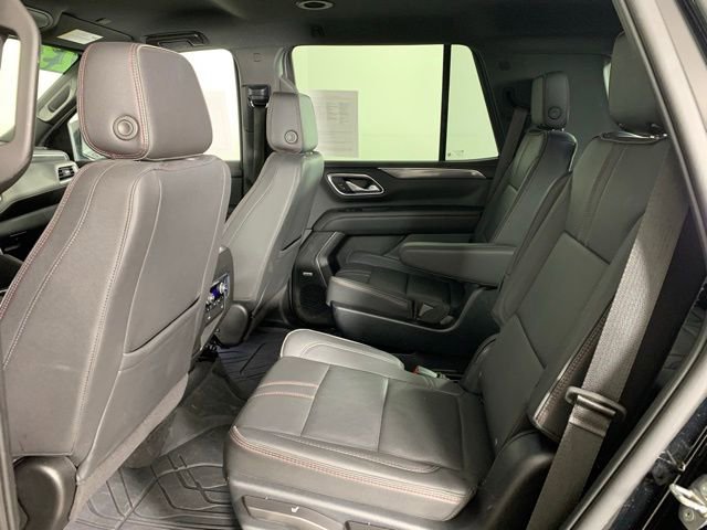 Used 2023 Chevrolet Tahoe RST w/ Luxury Package image 25