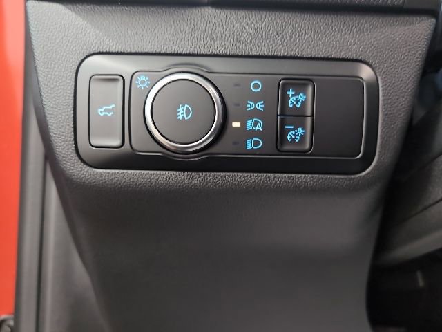 Certified 2024 Ford Bronco Sport Outer Banks w/ Tech Package image 9