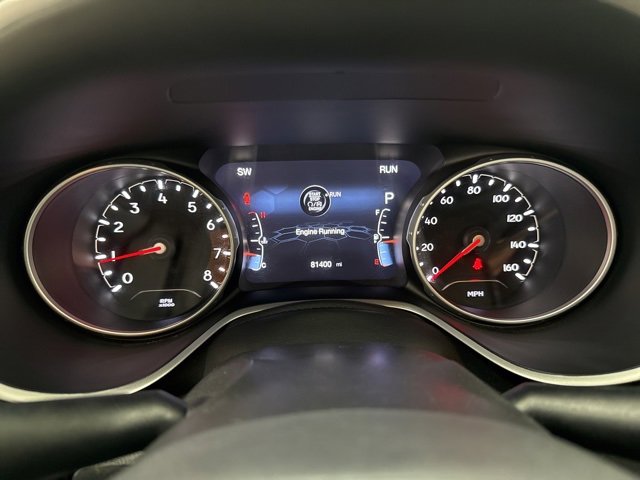 Used 2019 Jeep Compass High Altitude image 28