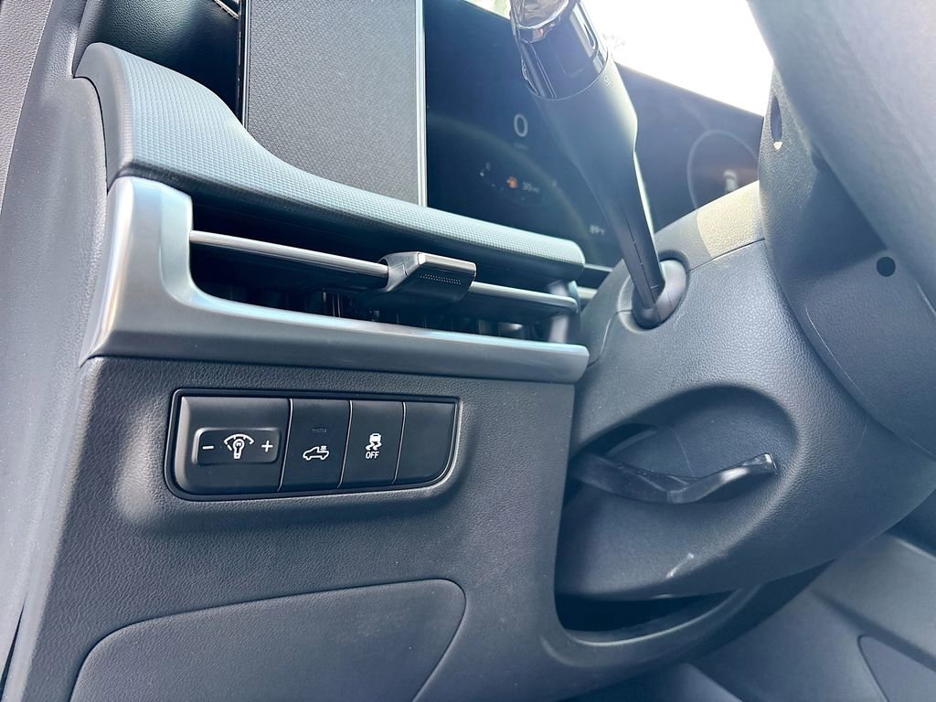 New 2026 Hyundai Santa Cruz SEL image 31