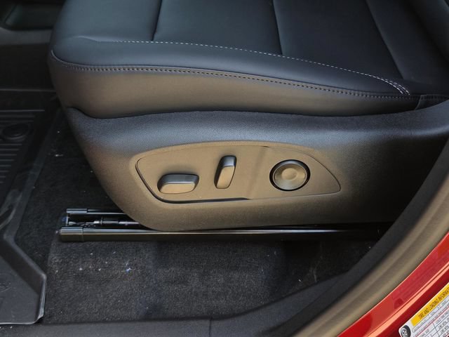 New 2026 GMC Acadia Elevation w/ Black Edition FWD image 30