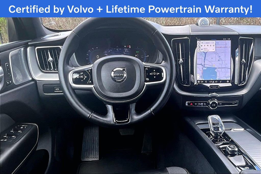 Used 2025 Volvo XC60 T8 Polestar image 8