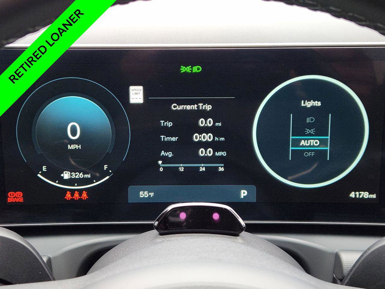 New 2025 Hyundai Santa Cruz XRT image 14