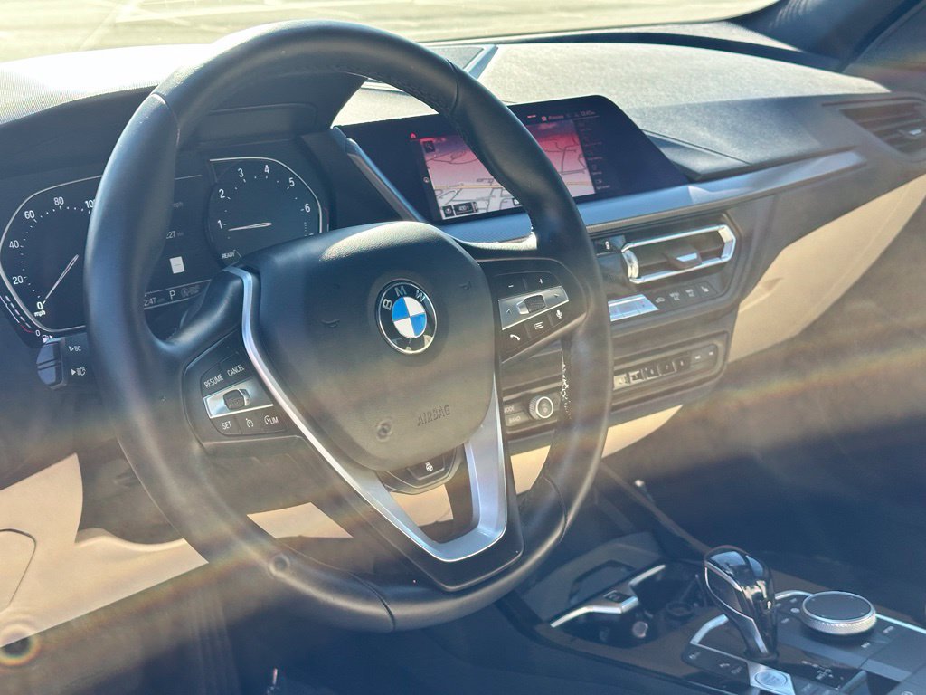 Certified 2021 BMW 228i xDrive Gran Coupe w/ Convenience Package AWD/4WD image 12